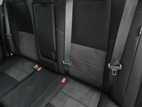 Certified 2021 Nissan Sentra SR FWD image 11