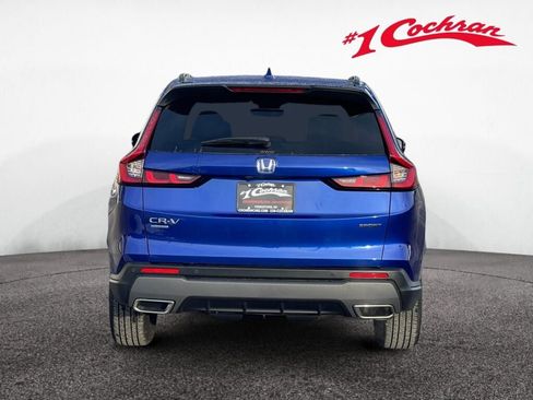 Used 2024 Honda CR-V Sport-L image 6