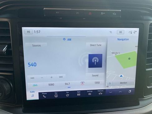 Certified 2023 Ford F150 Raptor image 34