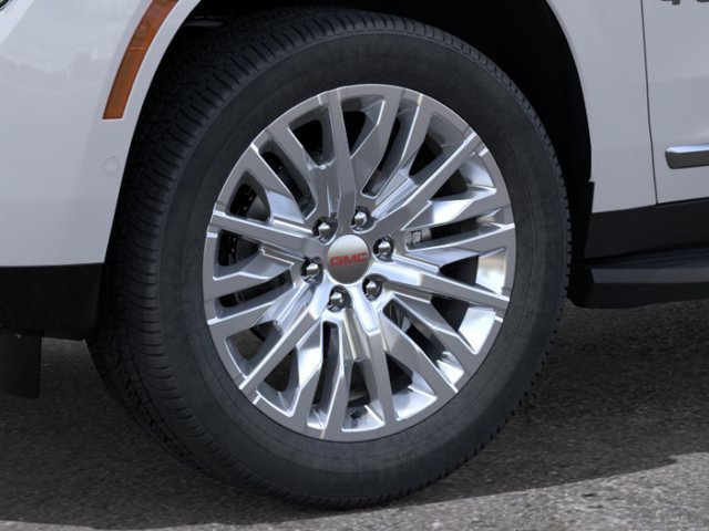 New 2027 GMC Yukon Elevation w/ Elevation Premium Package AWD/4WD image 9
