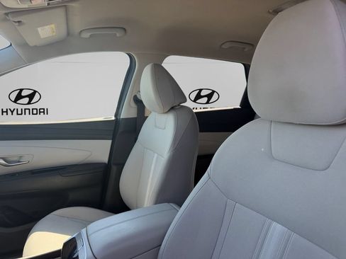 Used 2025 Hyundai Tucson SEL AWD/4WD image 9