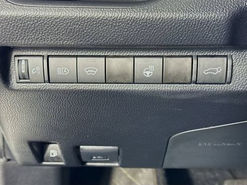 Certified 2024 Toyota RAV4 SE w/ Convenience Package AWD/4WD image 11