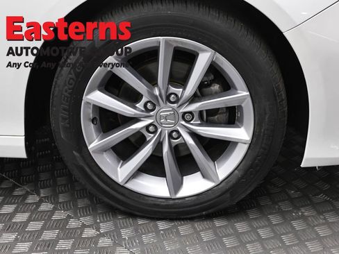 Used 2022 Honda Accord LX image 30