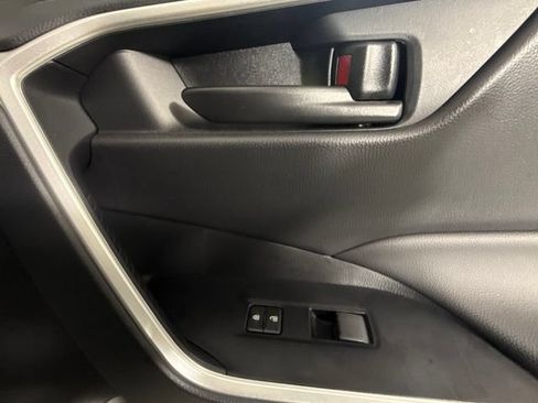 Used 2025 Toyota RAV4 LE FWD image 30
