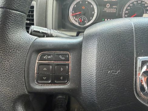 Used 2014 RAM 1500 Express AWD/4WD image 13