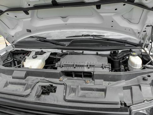 Used 2019 GMC Savana 3500 Van Cab-Chassis 2D w/ Power Convenience Package image 35