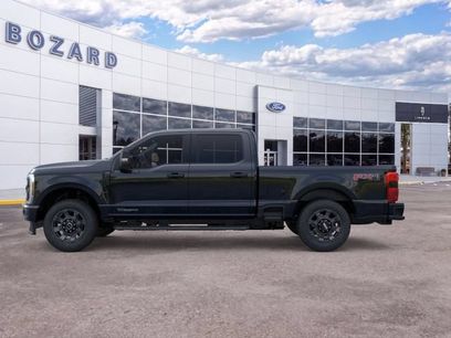 New 2026 Ford F350 XL w/ STX Appearance Package