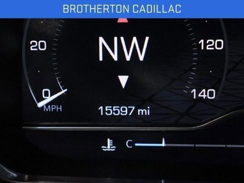 Certified 2023 GMC Yukon SLT image 18