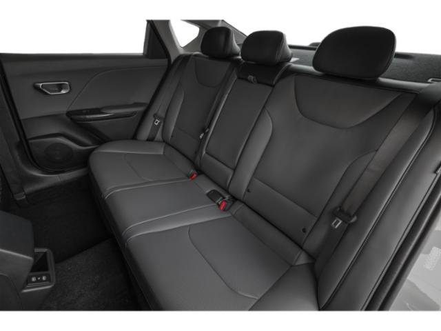 Certified 2026 Kia K4 EX FWD image 15
