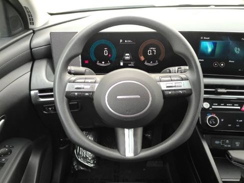 Used 2026 Hyundai Tucson SEL FWD image 33