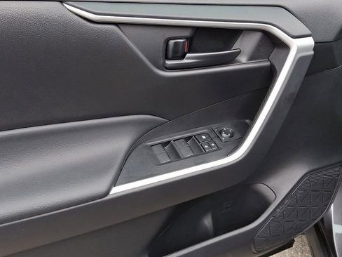 Used 2024 Toyota RAV4 LE image 12