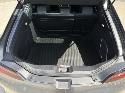 Certified 2025 Acura Integra A-Spec FWD image 13