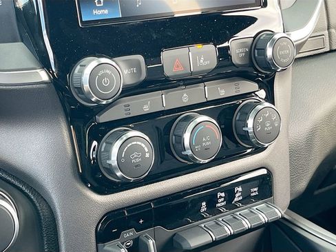 New 2026 RAM 1500 Big Horn image 12