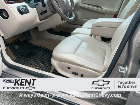 Used 2007 Chevrolet Impala LT image 18