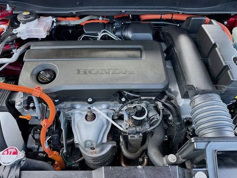 Used 2024 Honda CR-V Sport-L image 30