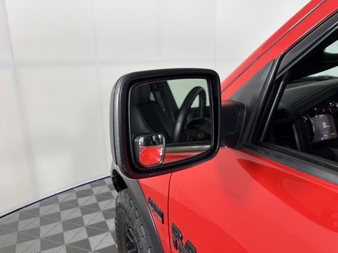 Used 2018 RAM 1500 Rebel w/ Luxury Group image 14