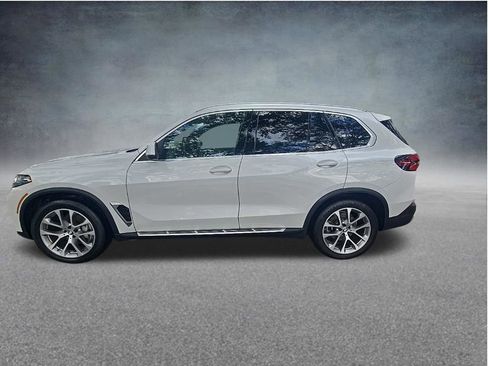 Used 2024 BMW X5 sDrive40i RWD image 8