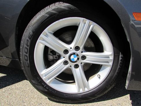 Used 2015 BMW 328i Sedan RWD image 30