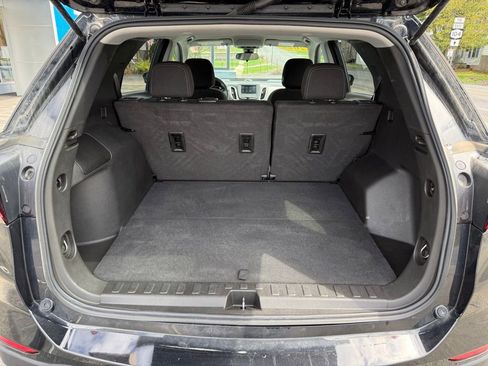 Used 2022 Chevrolet Equinox LS w/ LS Convenience Package AWD/4WD image 29