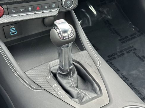 New 2026 Ford Mustang Premium image 19