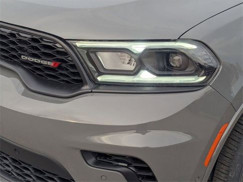 New 2026 Dodge Durango GT image 9