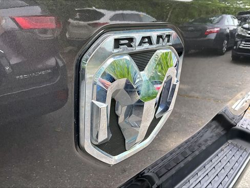 Used 2020 RAM 1500 Limited AWD/4WD image 30