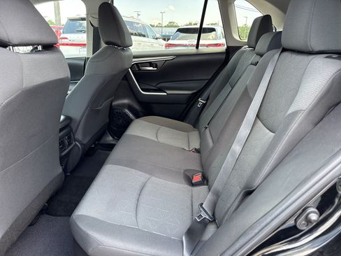 Used 2023 Toyota RAV4 XLE w/ Convenience Package AWD/4WD image 13