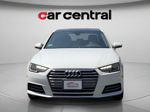 Used 2017 Audi A4 2.0T Premium w/ Convenience Package AWD/4WD image 9