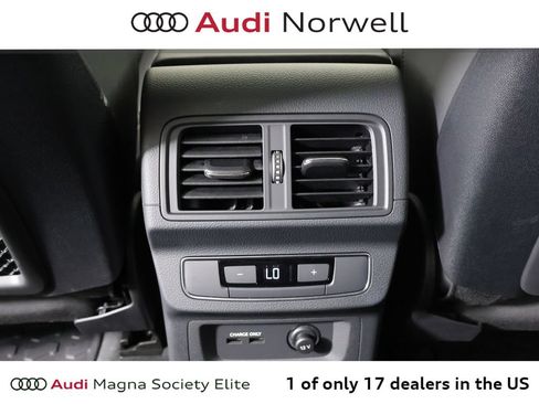 Certified 2023 Audi SQ5 Premium Plus AWD/4WD image 25