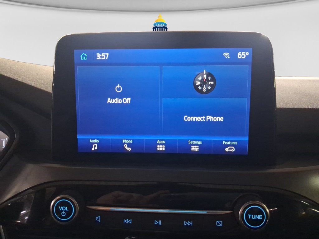 Used 2023 Ford Escape AWD image 17