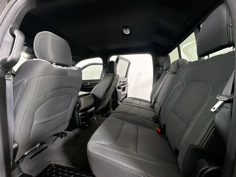 Used 2024 RAM 1500 Lone Star RWD image 13