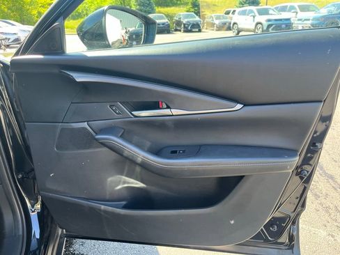 Used 2023 MAZDA CX-30 AWD 2.5 S w/ Select Package image 11