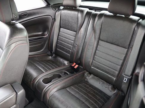 Used 2019 Buick Cascada Sport Touring w/ Dark Effects Package image 12