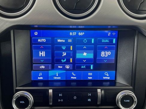 Used 2021 Ford Mustang Premium image 15