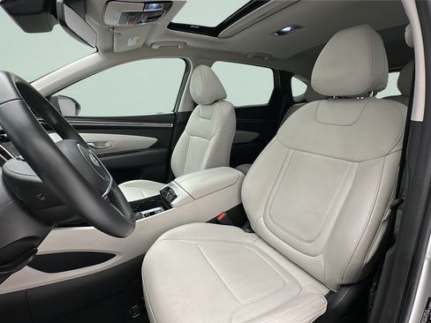 Used 2024 Hyundai Tucson SEL w/ Convenience Package AWD/4WD image 12