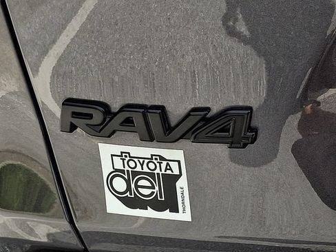 Certified 2024 Toyota RAV4 XLE Premium w/ Weather Package AWD/4WD image 30