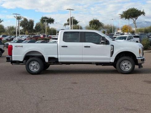 New 2026 Ford F250 XL w/ XL Chrome Package AWD/4WD image 35