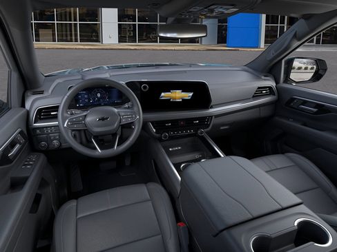 New 2026 Chevrolet Tahoe RST image 15