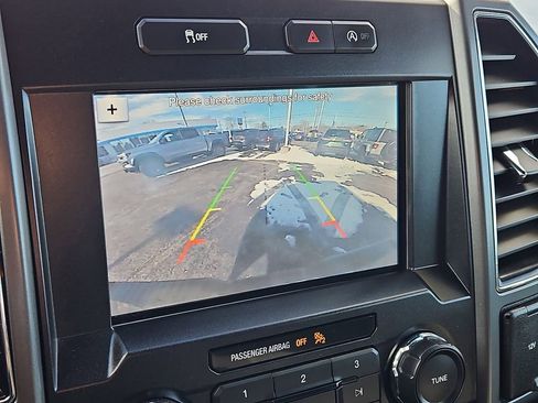 Used 2019 Ford F150 XLT w/ Equipment Group 302A Luxury image 16