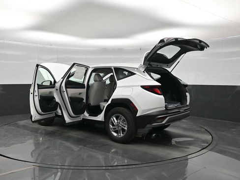 New 2026 Hyundai Tucson SE AWD/4WD image 44