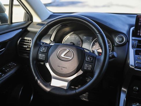 Used 2018 Lexus NX 300 FWD image 15
