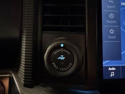 Used 2025 Ford F150 Raptor AWD/4WD image 23