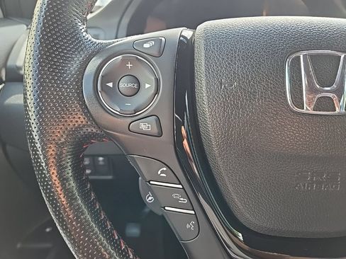 Used 2023 Honda Ridgeline Black Edition image 47