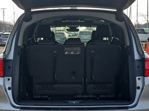 Used 2024 Honda Odyssey Touring image 16