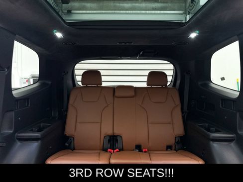 Certified 2023 Kia Telluride SX Prestige X-Line AWD/4WD image 14