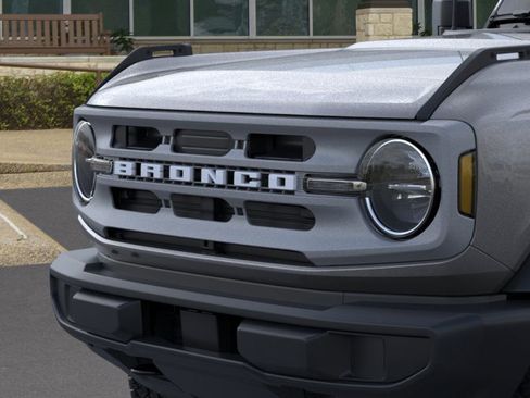 New 2025 Ford Bronco Big Bend image 19