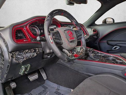 Used 2023 Dodge Challenger R/T Scat Pack w/ Plus Package image 12