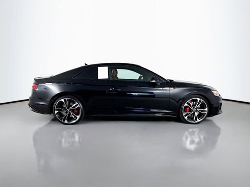 Used 2022 Audi S5 Premium Plus image 8