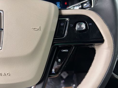 New 2026 Lincoln Corsair Reserve image 18