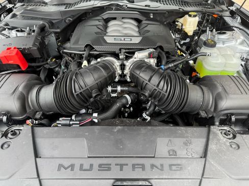 New 2026 Ford Mustang GT RWD image 25